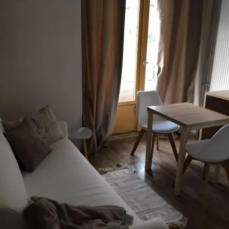 Apartment Cosy Renove, Aux Pieds, Coeur De La Croisette Pour 2 Pers., Les Menuires - Fr-1-452-71