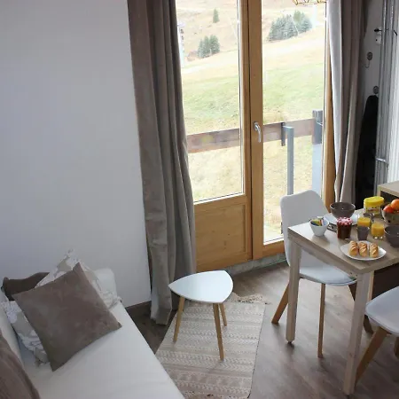 Cosy Renove, Aux Pieds, Coeur De La Croisette Pour 2 Pers., Les Menuires - Fr-1-452-71