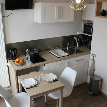 Apartment Cosy Renove, Aux Pieds, Coeur De La Croisette Pour 2 Pers., Les Menuires - Fr-1-452-71