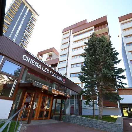 Cosy Renove, Aux Pieds, Coeur De La Croisette Pour 2 Pers., Les Menuires - Fr-1-452-71 *