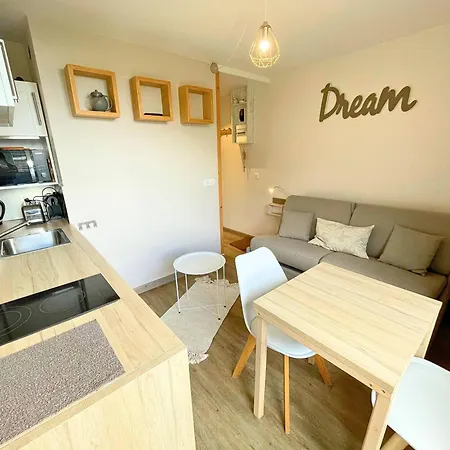 Cosy Rénové, Aux Pieds, Cœur De La Croisette Pour 2 Pers., Les Ménuires - Fr-1-452-71 Saint-Martin-de-Belleville